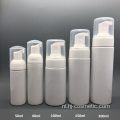 30ml 50ml 60ml 100ml 150ml 200ml Plastic Cosmetics Schuim Pomp Fles Schuimende Zeep Dispenser Fles (voor Lash Foaming Cleanser)